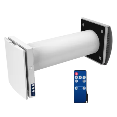 BLAUBERG VENTO EXPERT DUO A30-1 S10 W V.2